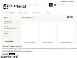 Sites similar to 4phones.pl