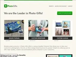 Sites similar to 4photogifts.com