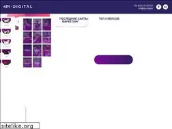 Sites similar to 4pi.digital