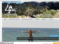 Sites similar to 4pies.com.br
