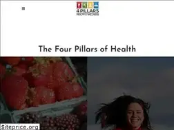 Sites similar to 4pillarsdenver.com