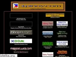 Sites similar to 4pinoy.com
