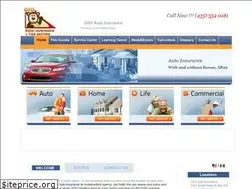 Sites similar to 4pinsurance.com