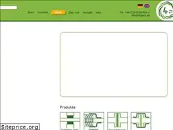 Sites similar to 4pipes.de