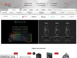Sites similar to 4play.by