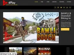 Sites similar to 4play.in