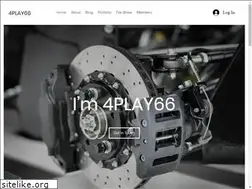 Sites similar to 4play66.com