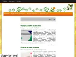 Sites similar to 4plusa.ru