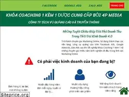 Sites similar to 4pmedia.edu.vn