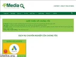Sites similar to 4pmedia.vn
