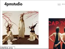 Sites similar to 4pmstudio.com