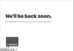 Sites similar to 4pockets.com