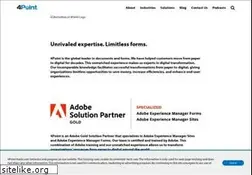 Sites similar to 4point.com