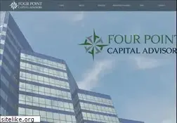 Sites similar to 4pointadvisors.com