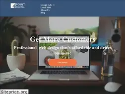 Sites similar to 4pointdigital.com