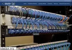 Sites similar to 4points.com