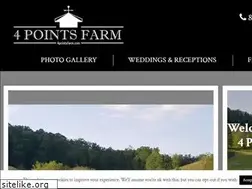 Sites similar to 4pointsfarm.com