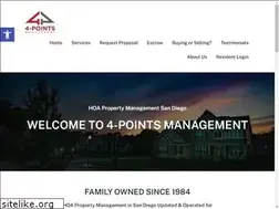 Sites similar to 4pointsmgt.com