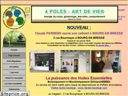 Sites similar to 4poles-artdevie.com