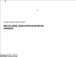 Sites similar to 4pop.com.br