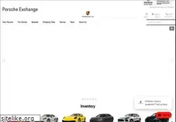 Sites similar to 4porsche.com