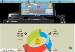 Sites similar to 4pos.co.za