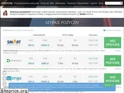 Sites similar to 4pozyczki.pl