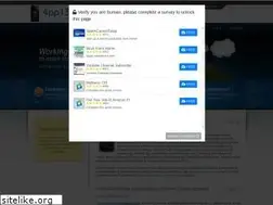 Sites similar to 4pp13.com