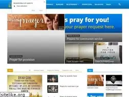 Sites similar to 4prayertoday.com
