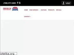Sites similar to 4precision.com