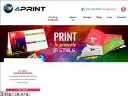 Sites similar to 4print.com