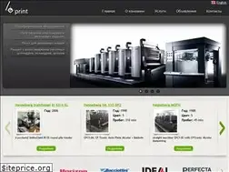 Sites similar to 4print.kiev.ua