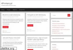 Sites similar to 4printers.pl
