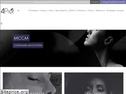 Sites similar to 4prof.com.ua