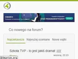 Sites similar to 4programmers.net