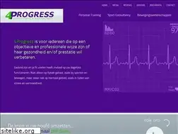Sites similar to 4progress.nl