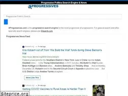 Sites similar to 4progressives.com