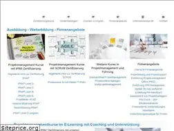 Sites similar to 4projects.ch