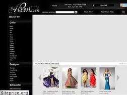 Sites similar to 4prom.com