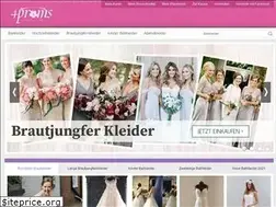 Sites similar to 4proms.de