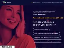Sites similar to 4property.com