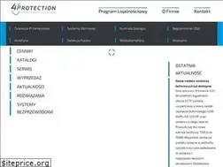 Sites similar to 4protection.pl