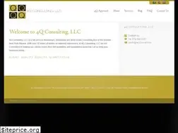 Sites similar to 4qconsult.com