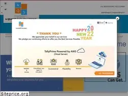 Sites similar to 4qs.in