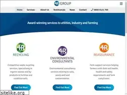 Sites similar to 4r-group.co.uk