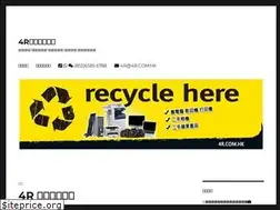 Sites similar to 4r.com.hk