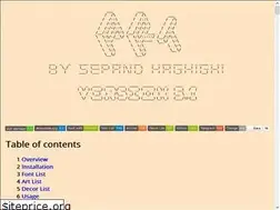 Sites similar to 4r7.ir