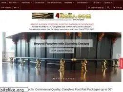 Sites similar to 4rails.com