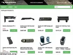 Sites similar to 4range.com