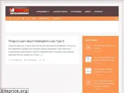 Sites similar to 4rapiddev.com